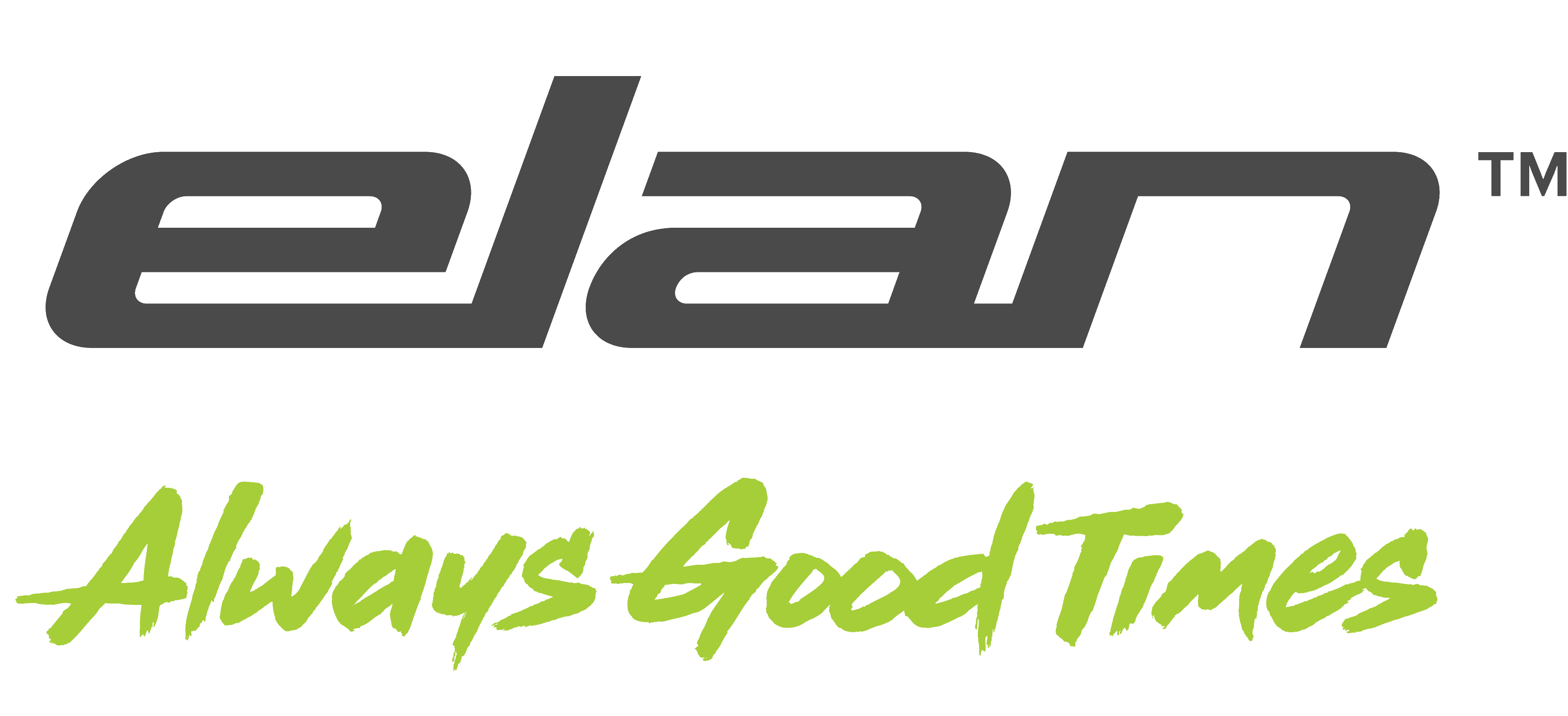 Logo ELAN